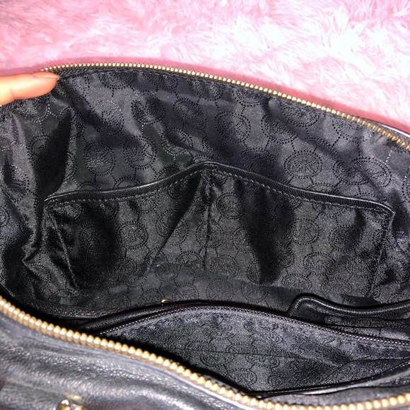 MICHAEL KORS VANESSA SATCHEL - Picture 11 of 14